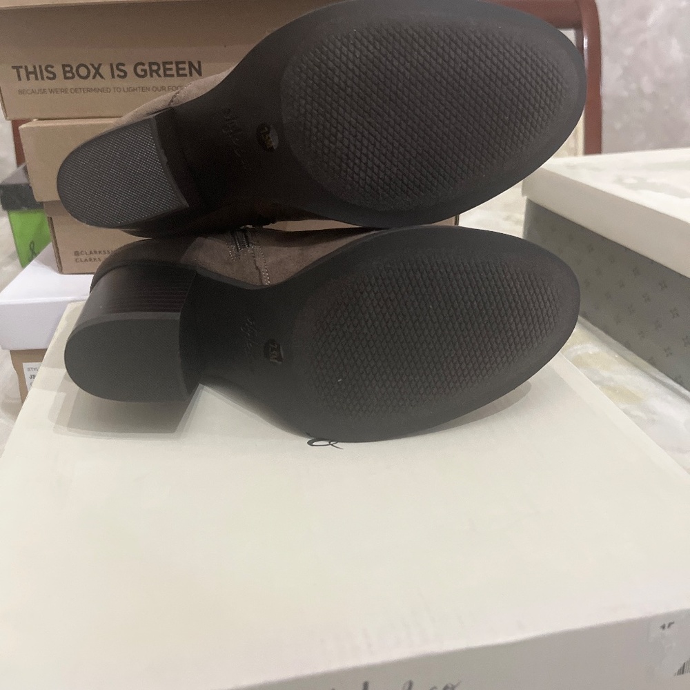 Boots - Picture 6 of 6